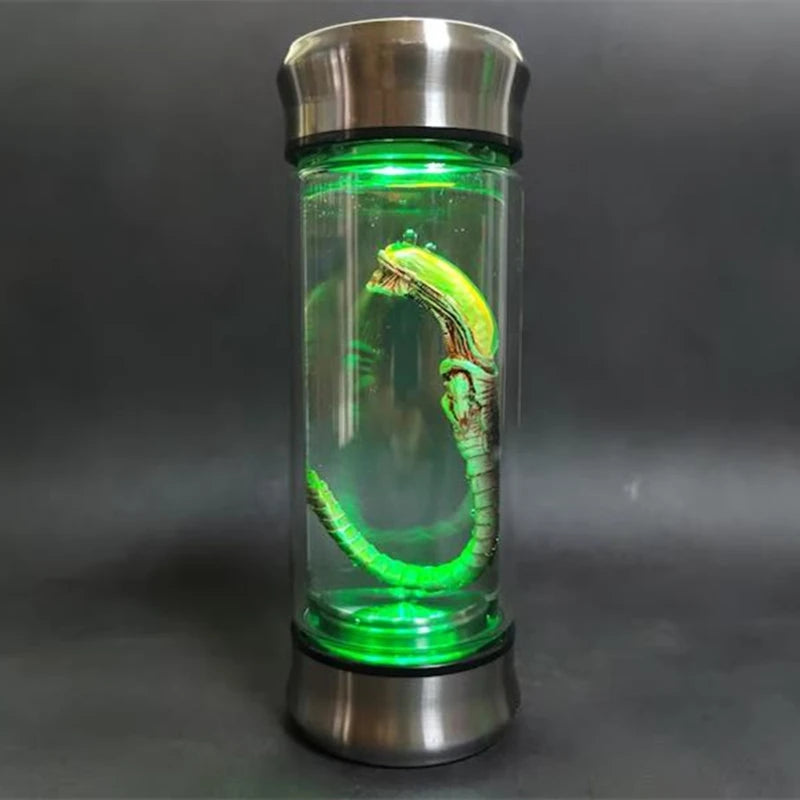 XenoCore – Alien Glow Jar ™