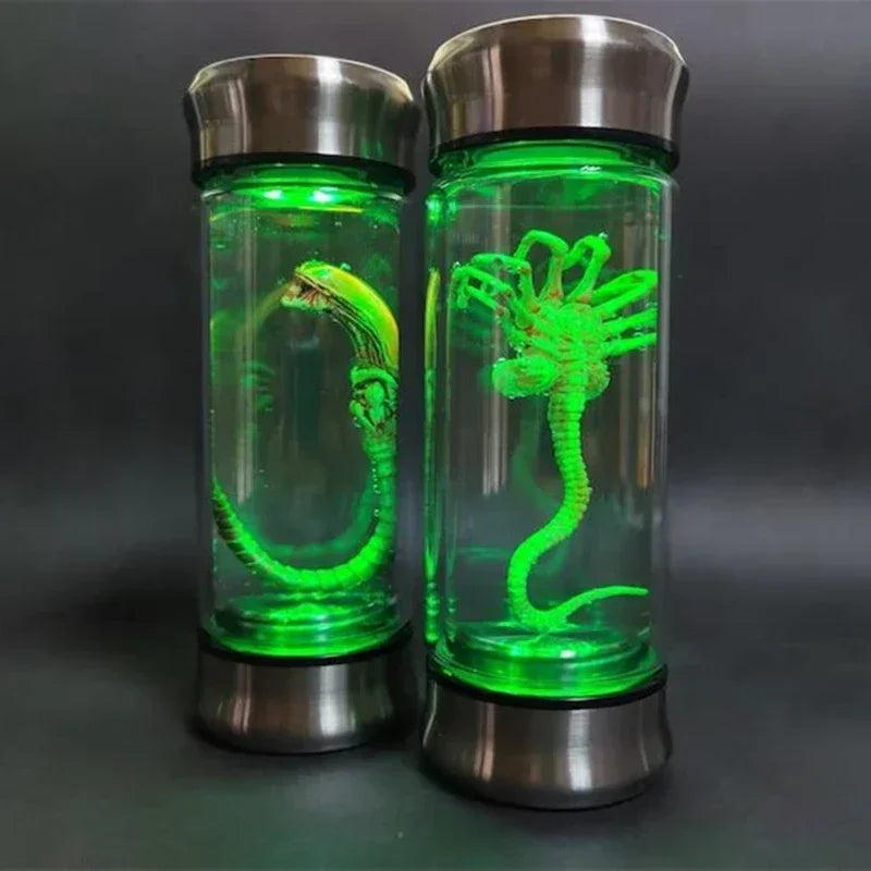 XenoCore – Alien Glow Jar ™